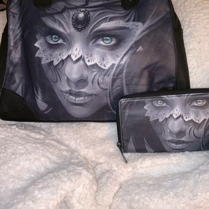 Sullen Arts Hand bag